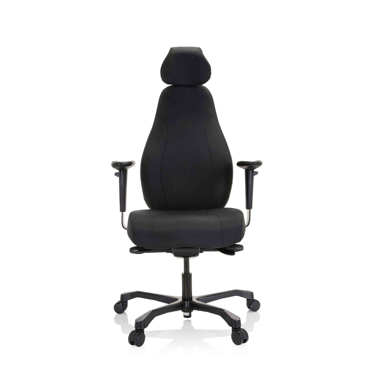 Biroja krēsls RESISTIO XXL