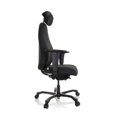 Biroja krēsls RESISTIO XXL - Ergostock.lv