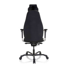 Biroja krēsls RESISTIO XXL - Ergostock.lv