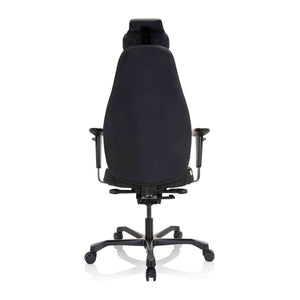 Biroja krēsls RESISTIO XXL - Ergostock.lv