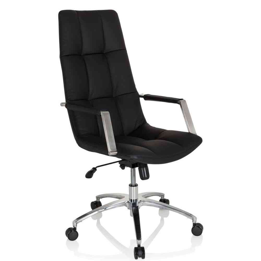 Biroja krēsls SARANTO PRO Leather