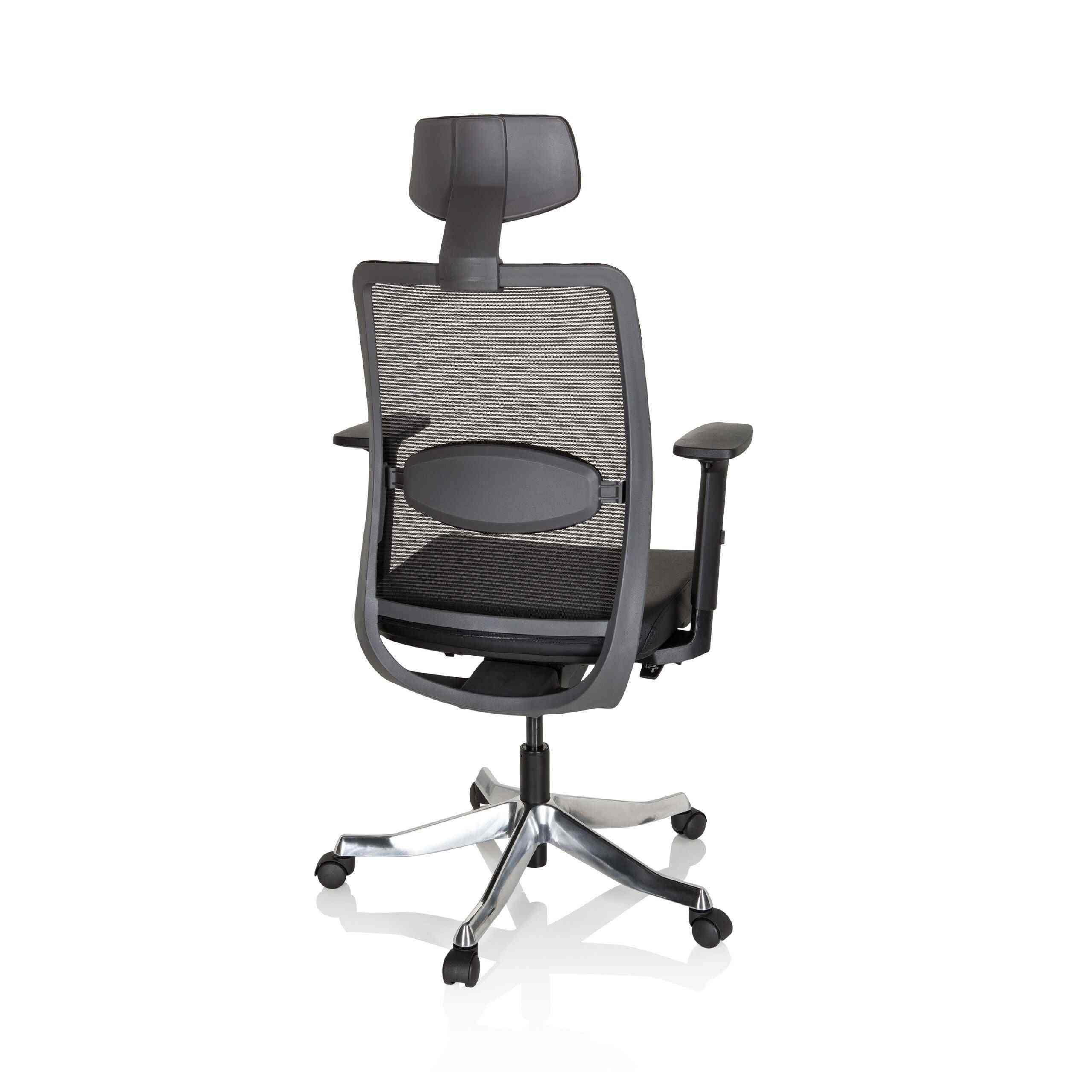 Biroja krēsls SENATOR PRO - Ergostock.lv