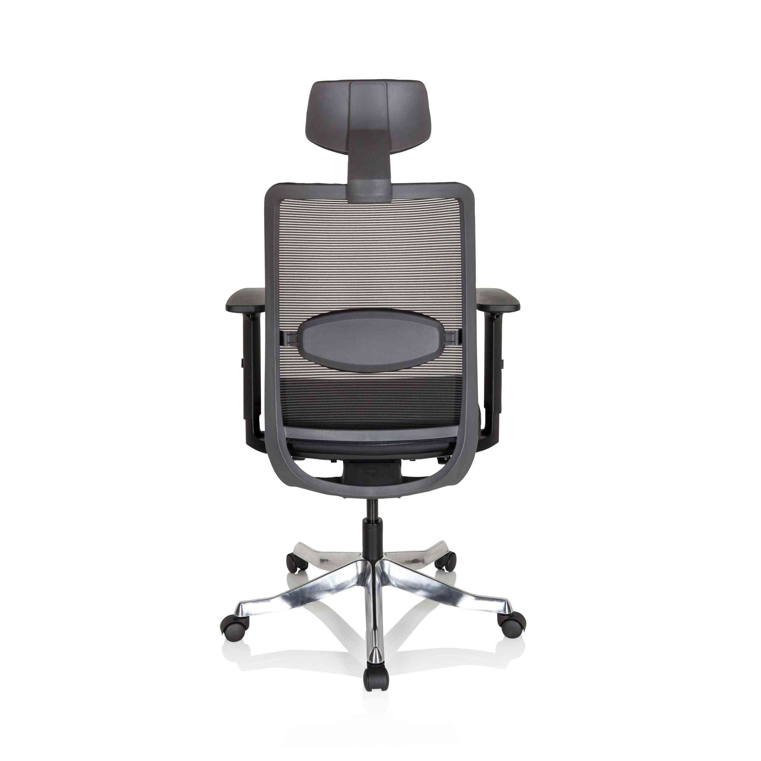 Biroja krēsls SENATOR PRO - Ergostock.lv