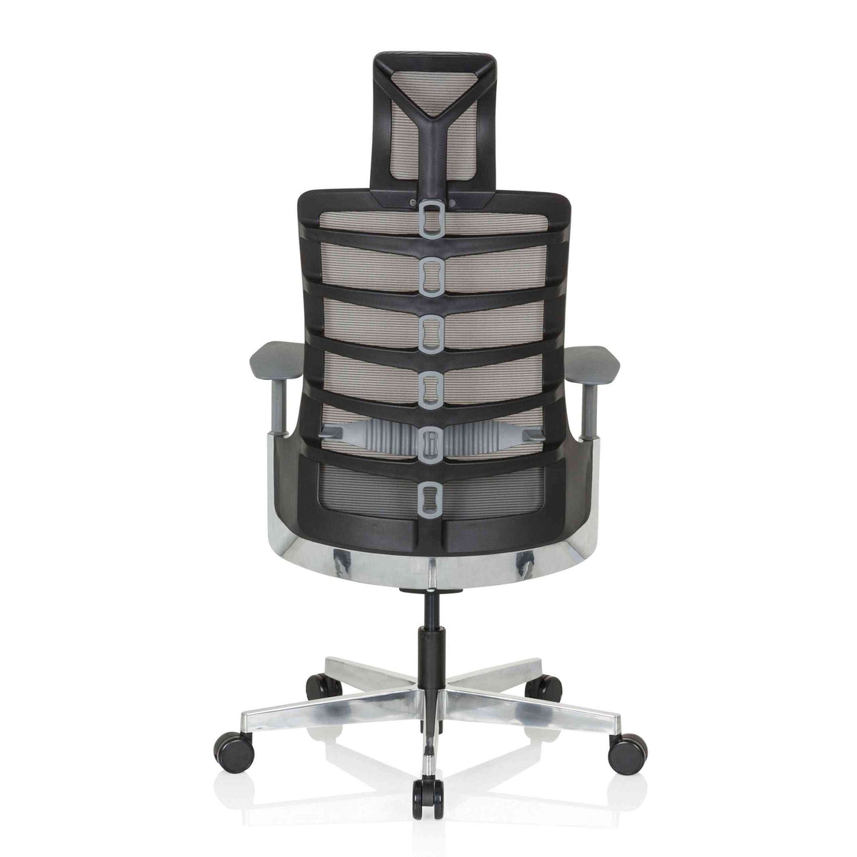 Biroja krēsls SKARIF - Ergostock.lv