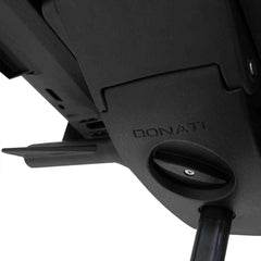 Biroja krēsls SKARIF - Ergostock.lv