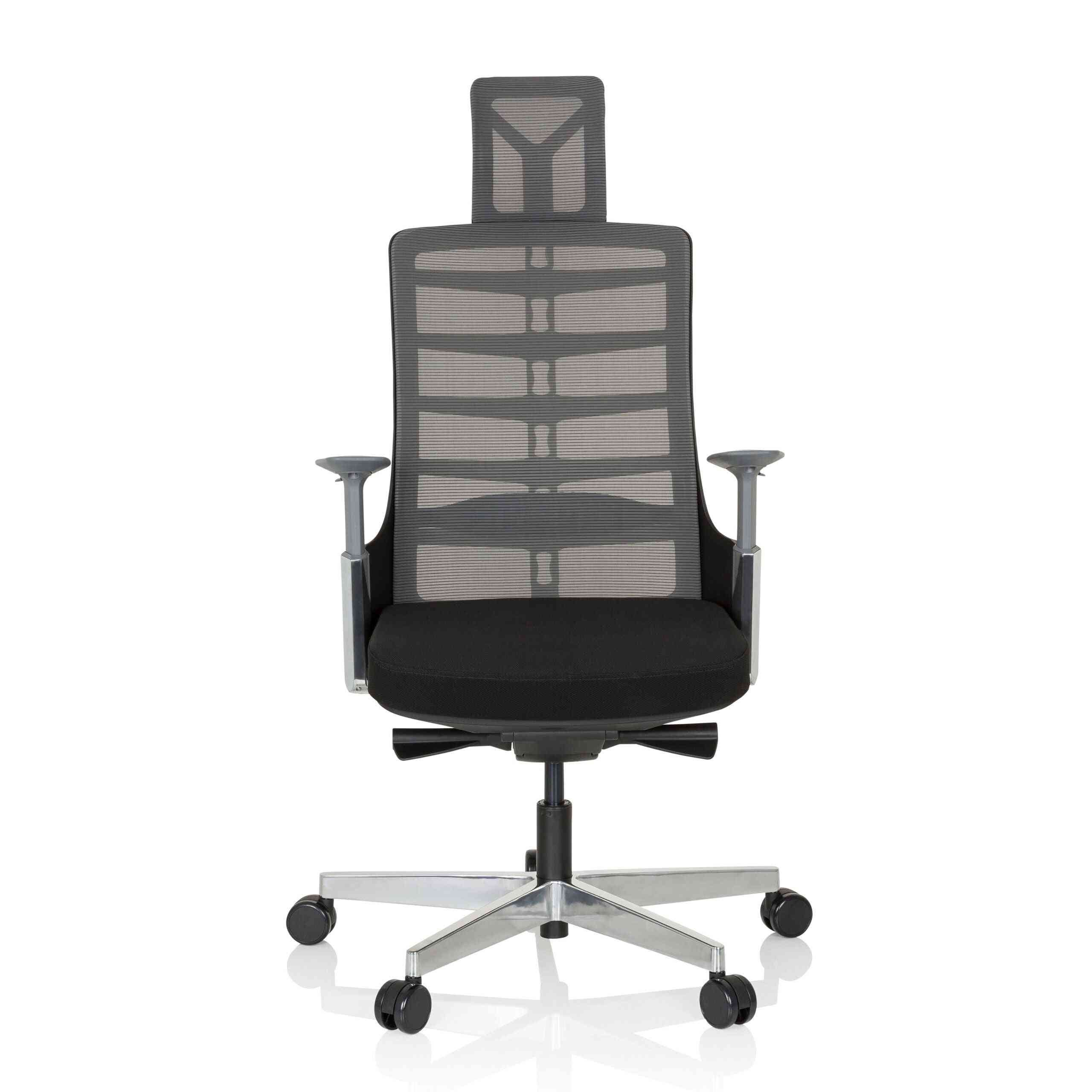 Biroja krēsls SKARIF - Ergostock.lv