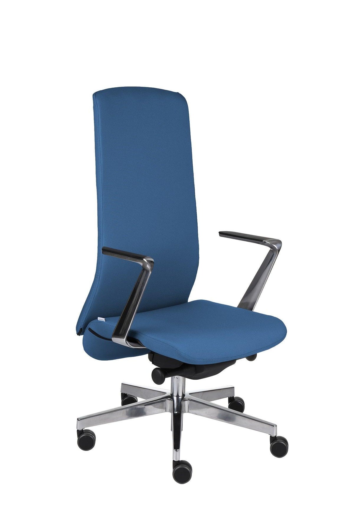 Biroja krēsls Smart ALL Chrome Note-Ergostock