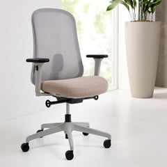 Biroja krēsls Sphere - Ergostock.lv