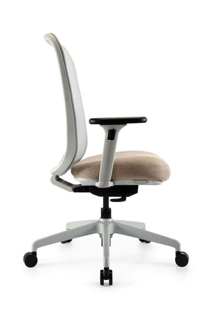 Biroja krēsls Sphere - Ergostock.lv