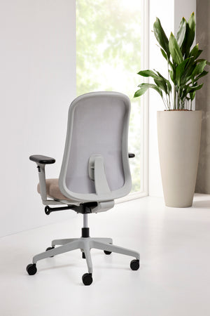 Biroja krēsls Sphere - Ergostock.lv