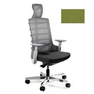 Biroja krēsls SPINELLY - Ergostock.lv