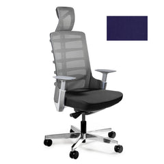 Biroja krēsls SPINELLY - Ergostock.lv