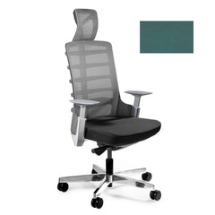 Biroja krēsls SPINELLY - Ergostock.lv