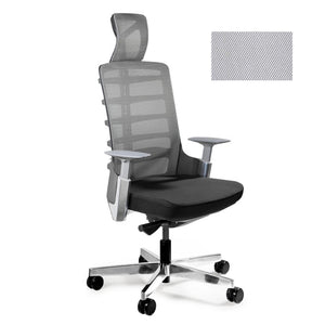 Biroja krēsls SPINELLY - Ergostock.lv