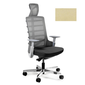 Biroja krēsls SPINELLY-Ergostock