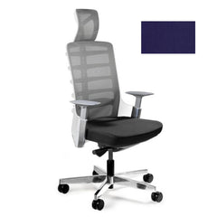 Biroja krēsls SPINELLY-Ergostock