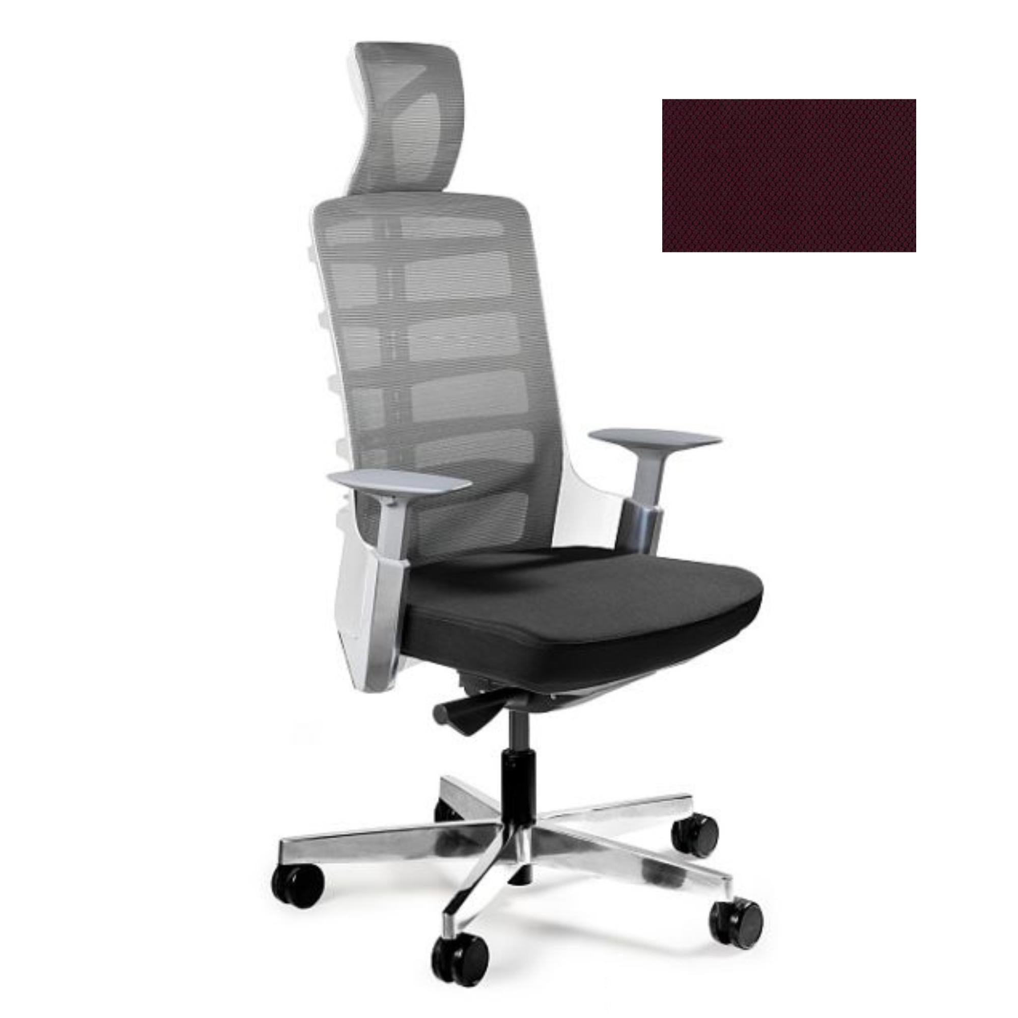 Biroja krēsls SPINELLY-Ergostock