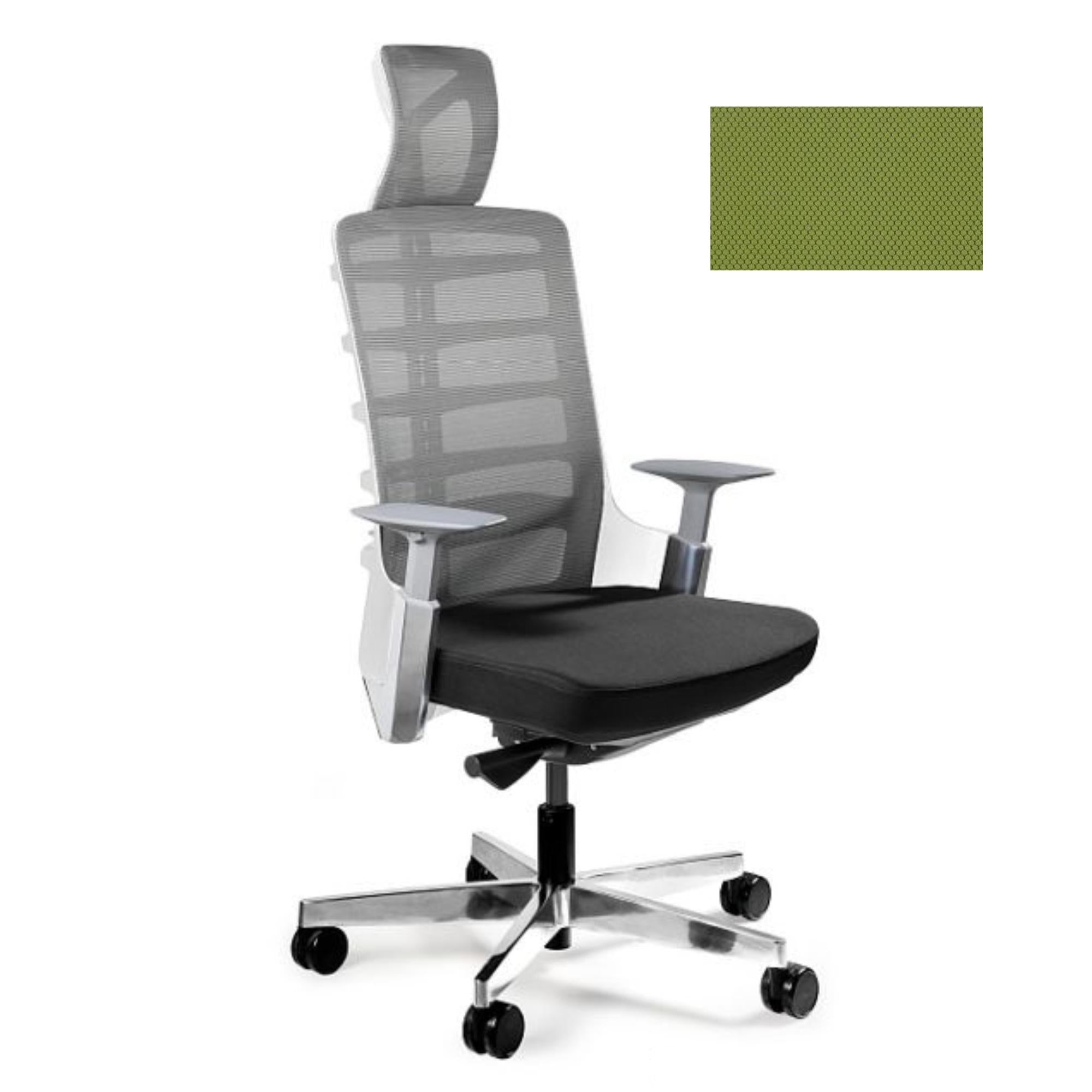 Biroja krēsls SPINELLY-Ergostock