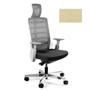 Biroja krēsls SPINELLY-Ergostock