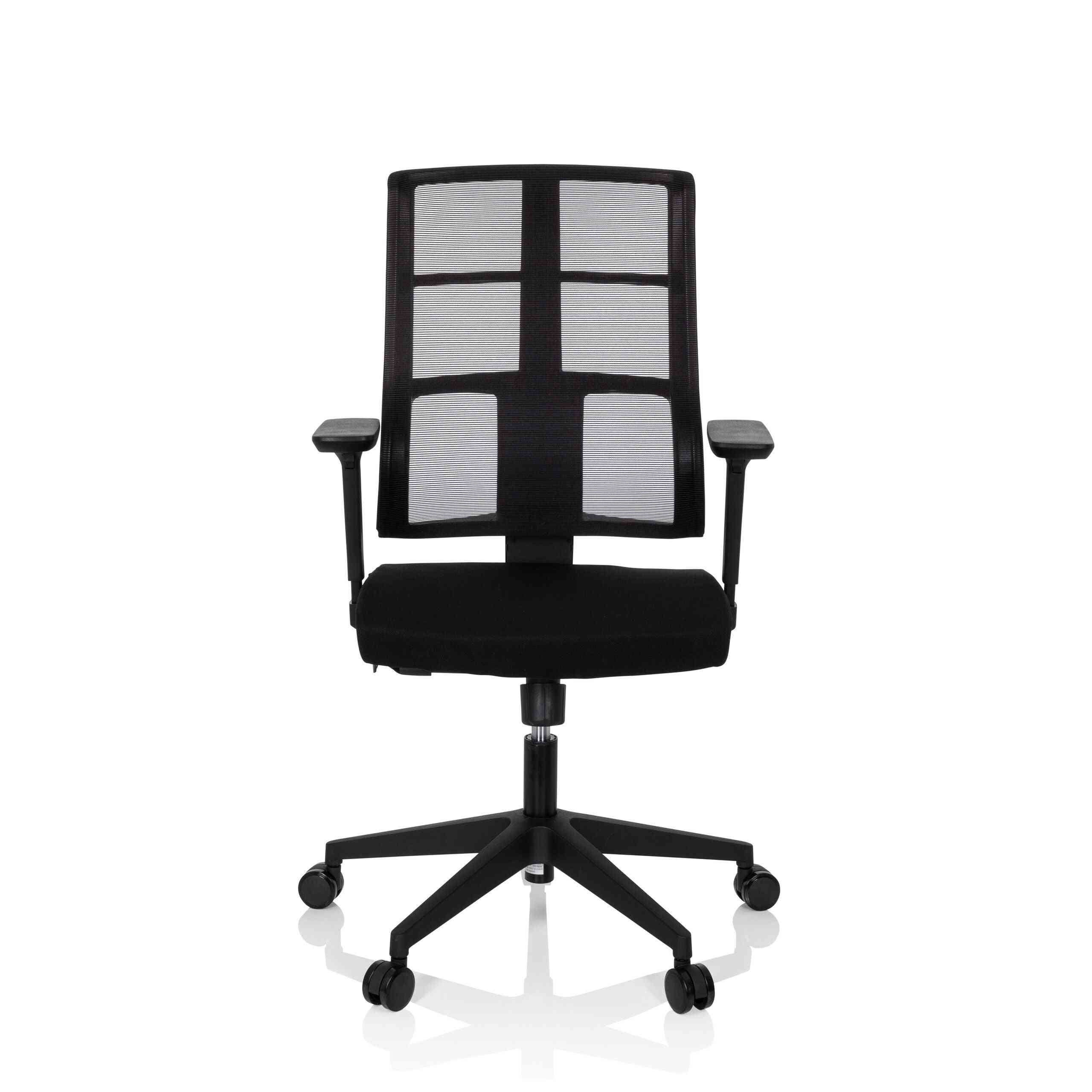 Biroja krēsls SPINIO-Ergostock