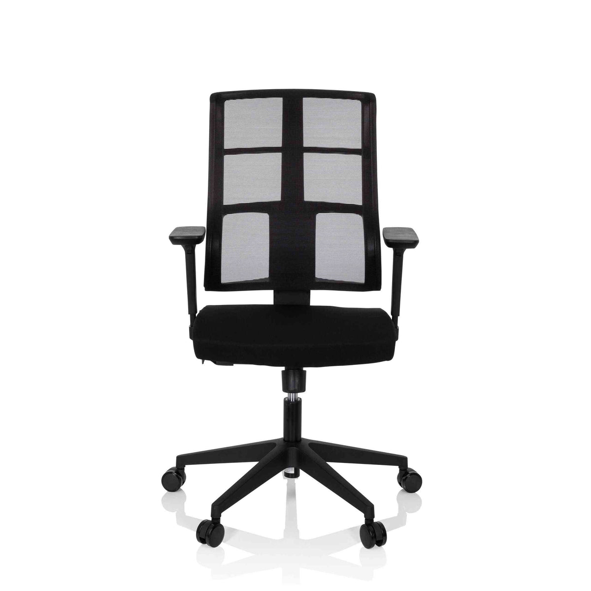 Biroja krēsls SPINIO-Ergostock