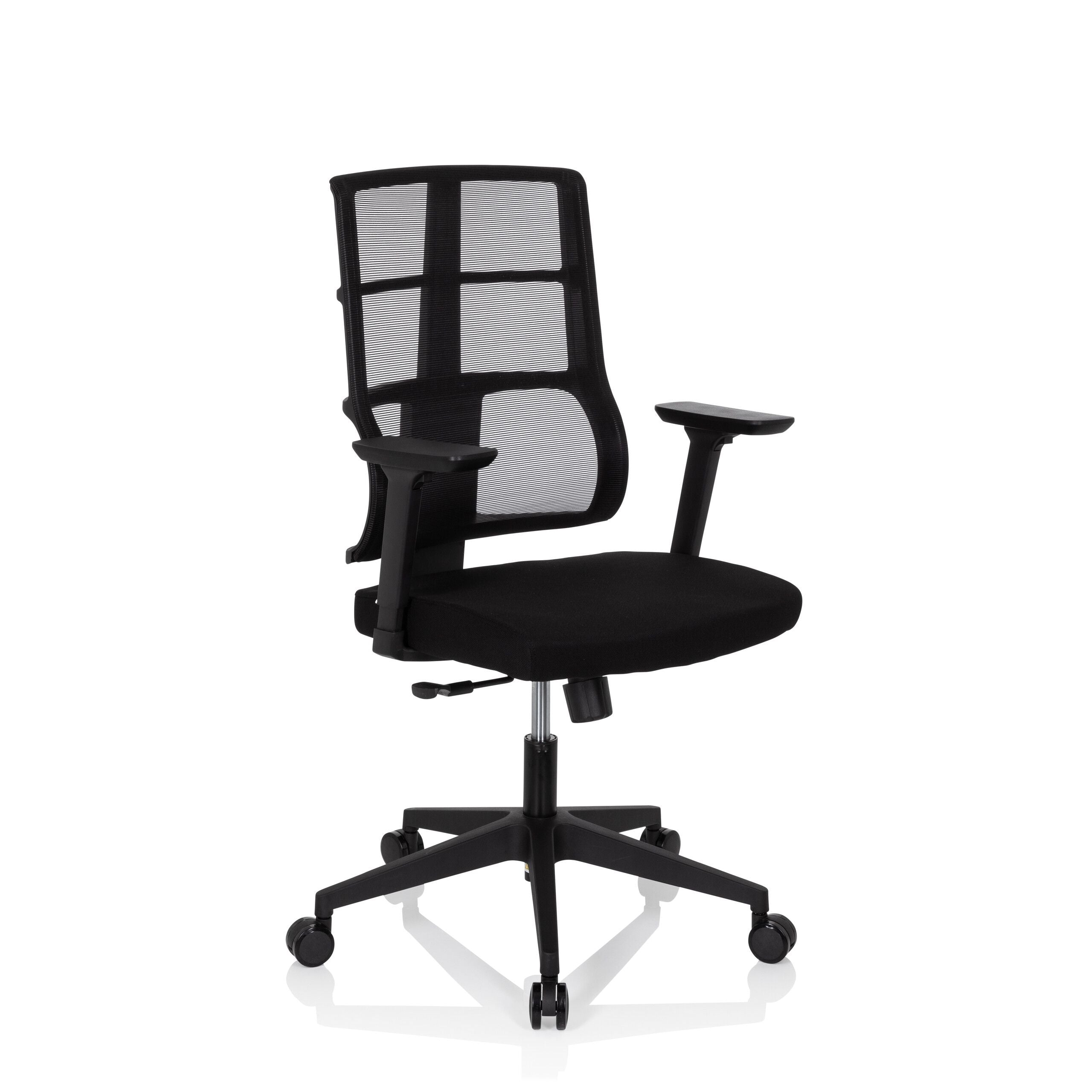 Biroja krēsls SPINIO-Ergostock