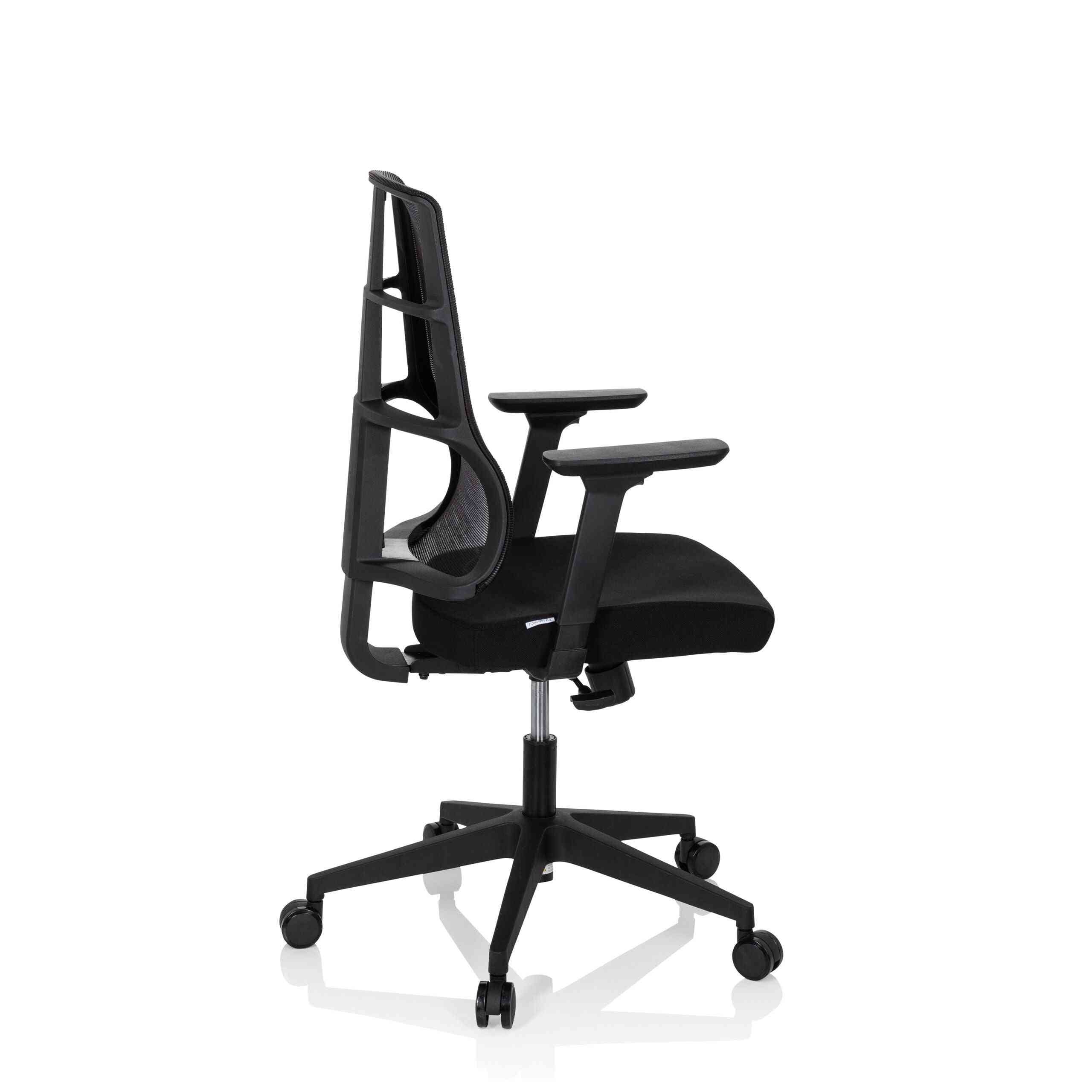 Biroja krēsls SPINIO-Ergostock