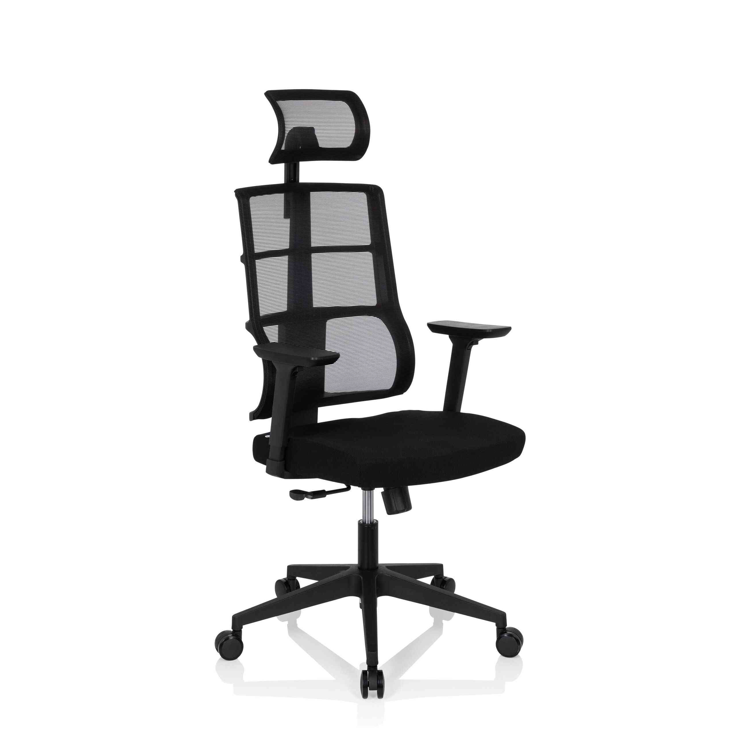 Biroja krēsls SPINIO PRO-Ergostock