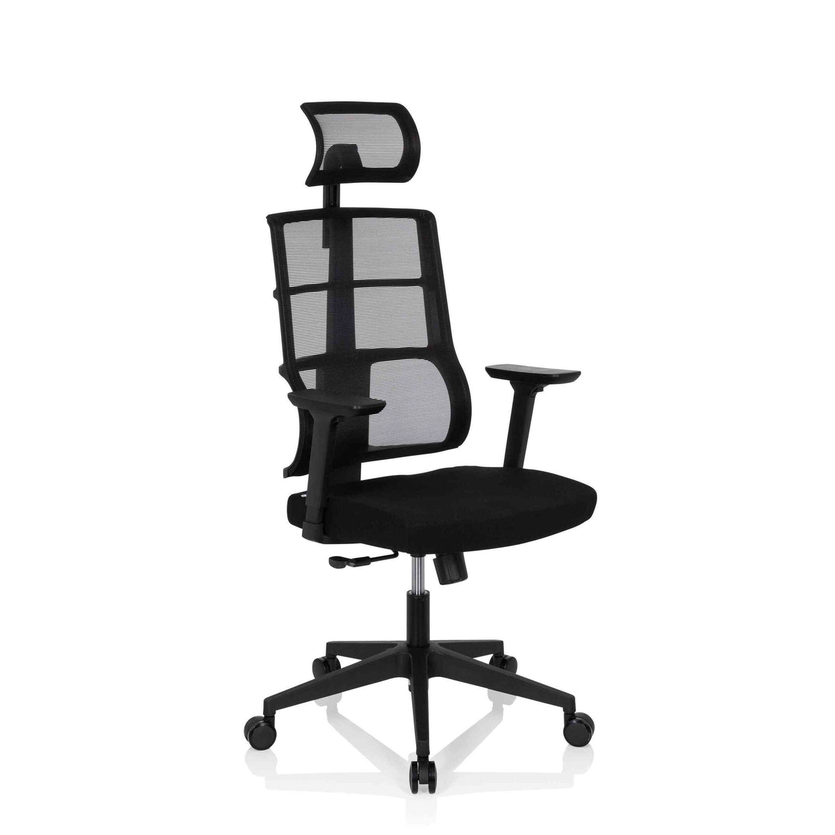 Biroja krēsls SPINIO PRO-Ergostock