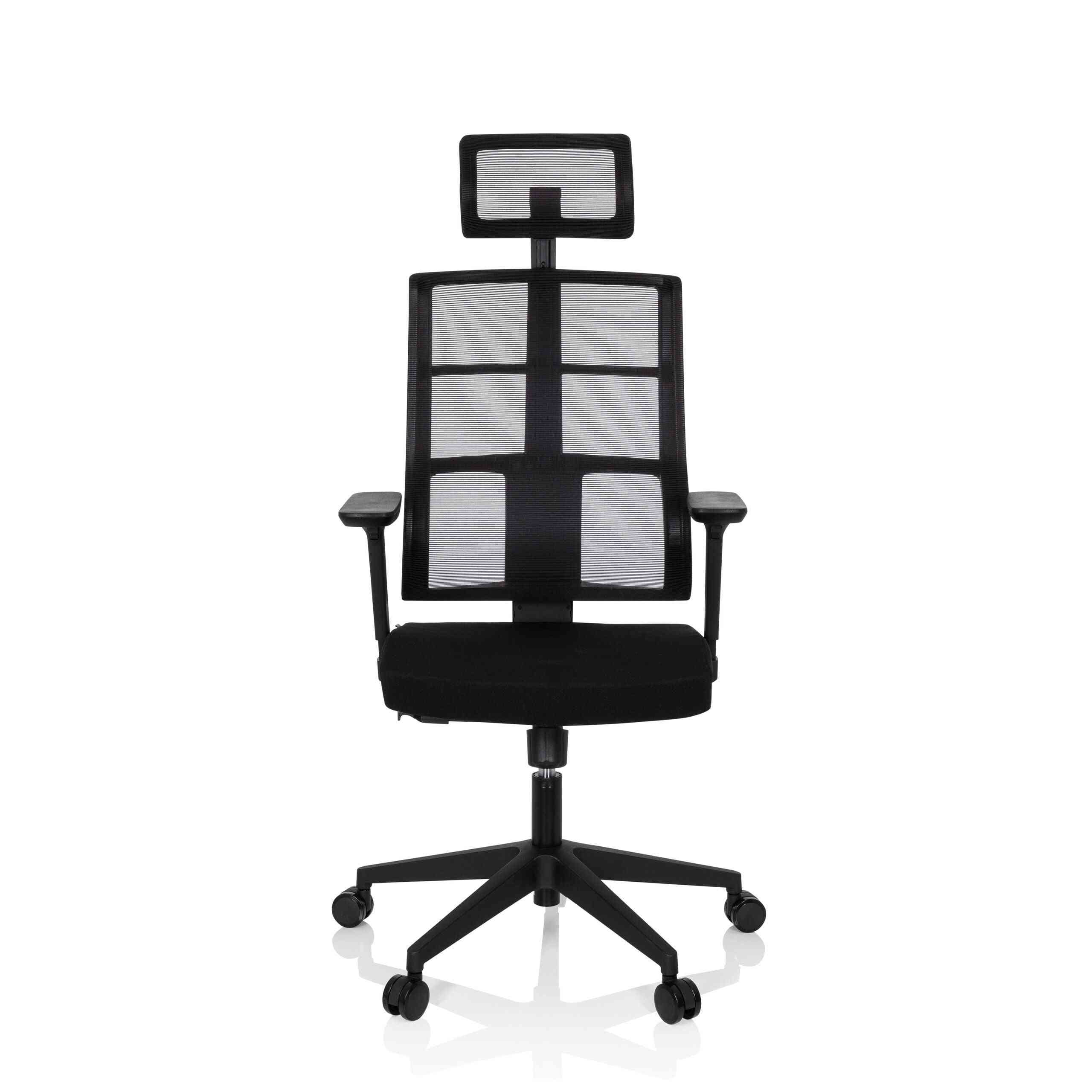 Biroja krēsls SPINIO PRO-Ergostock