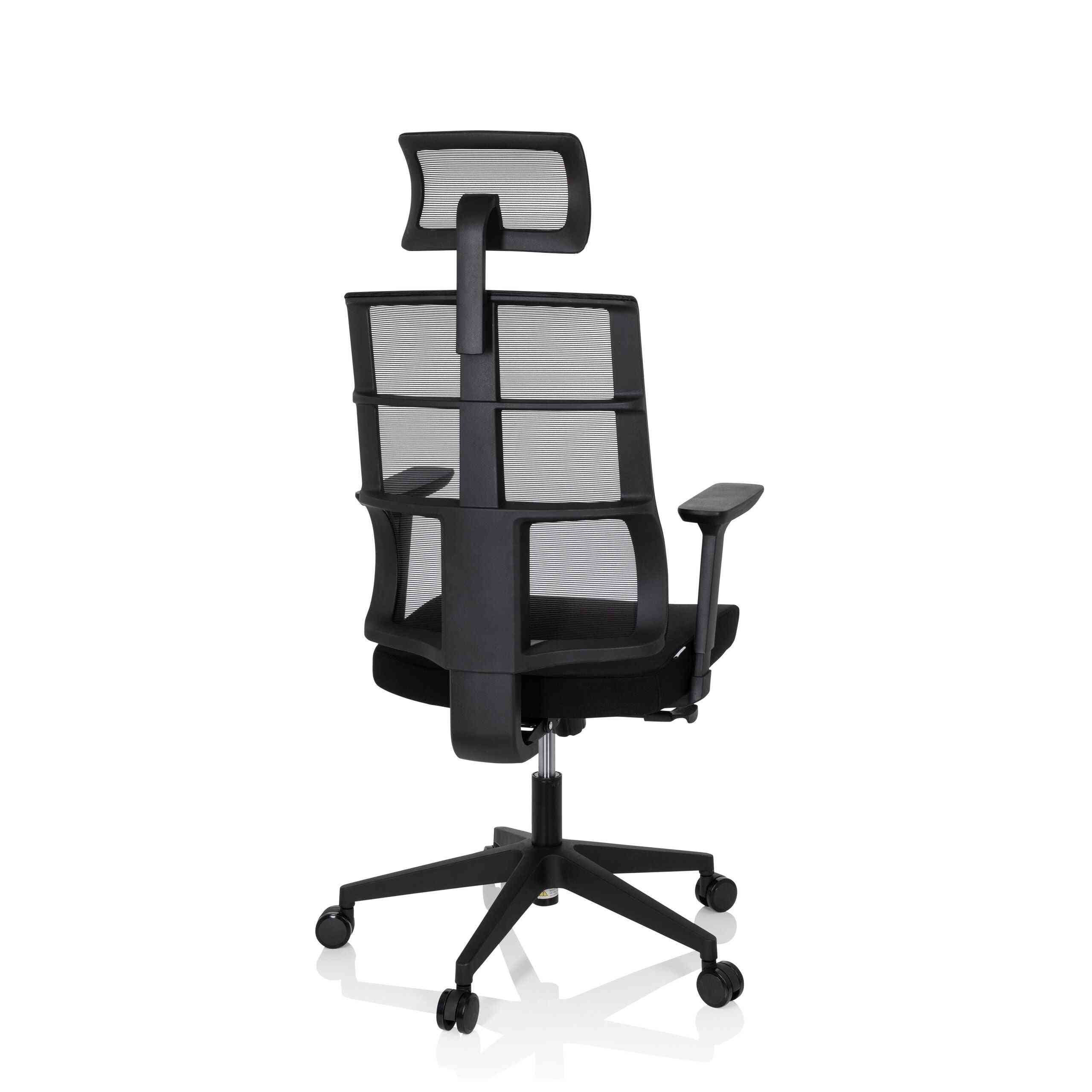 Biroja krēsls SPINIO PRO-Ergostock