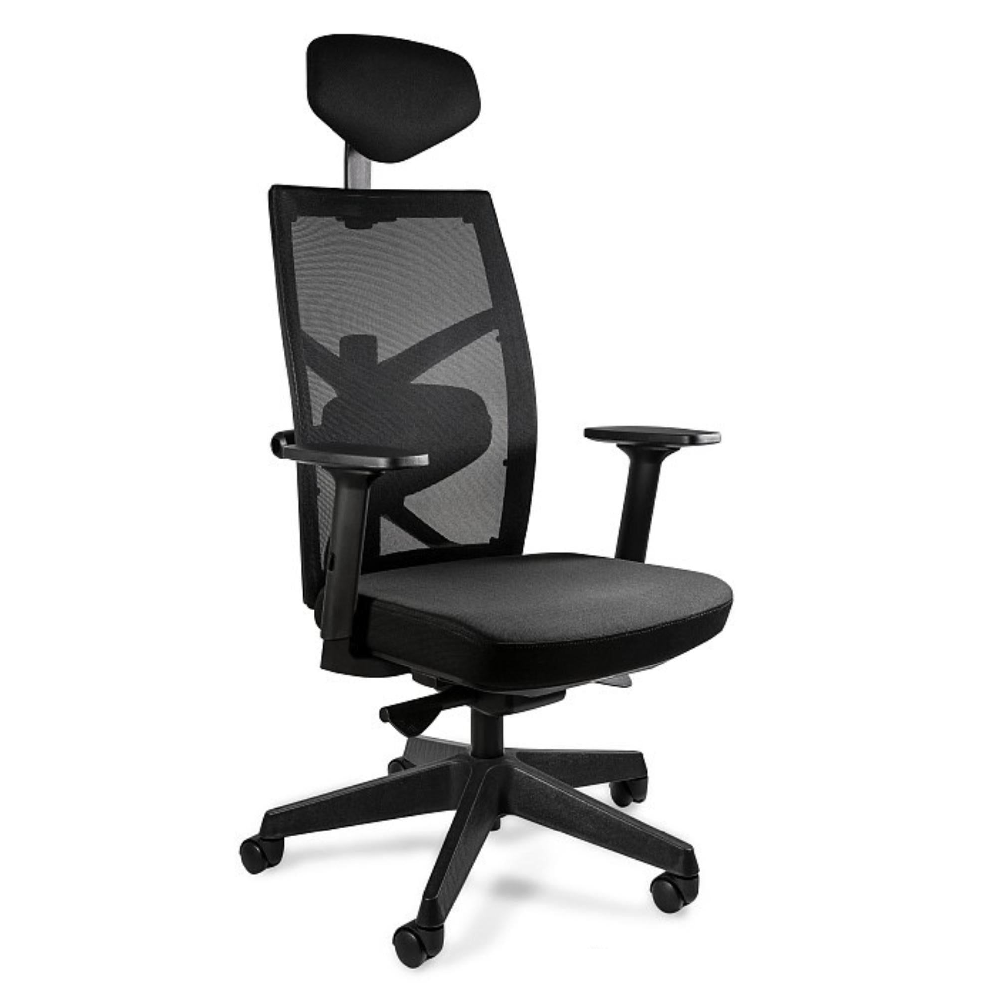 Biroja krēsls TUNE - Ergostock.lv