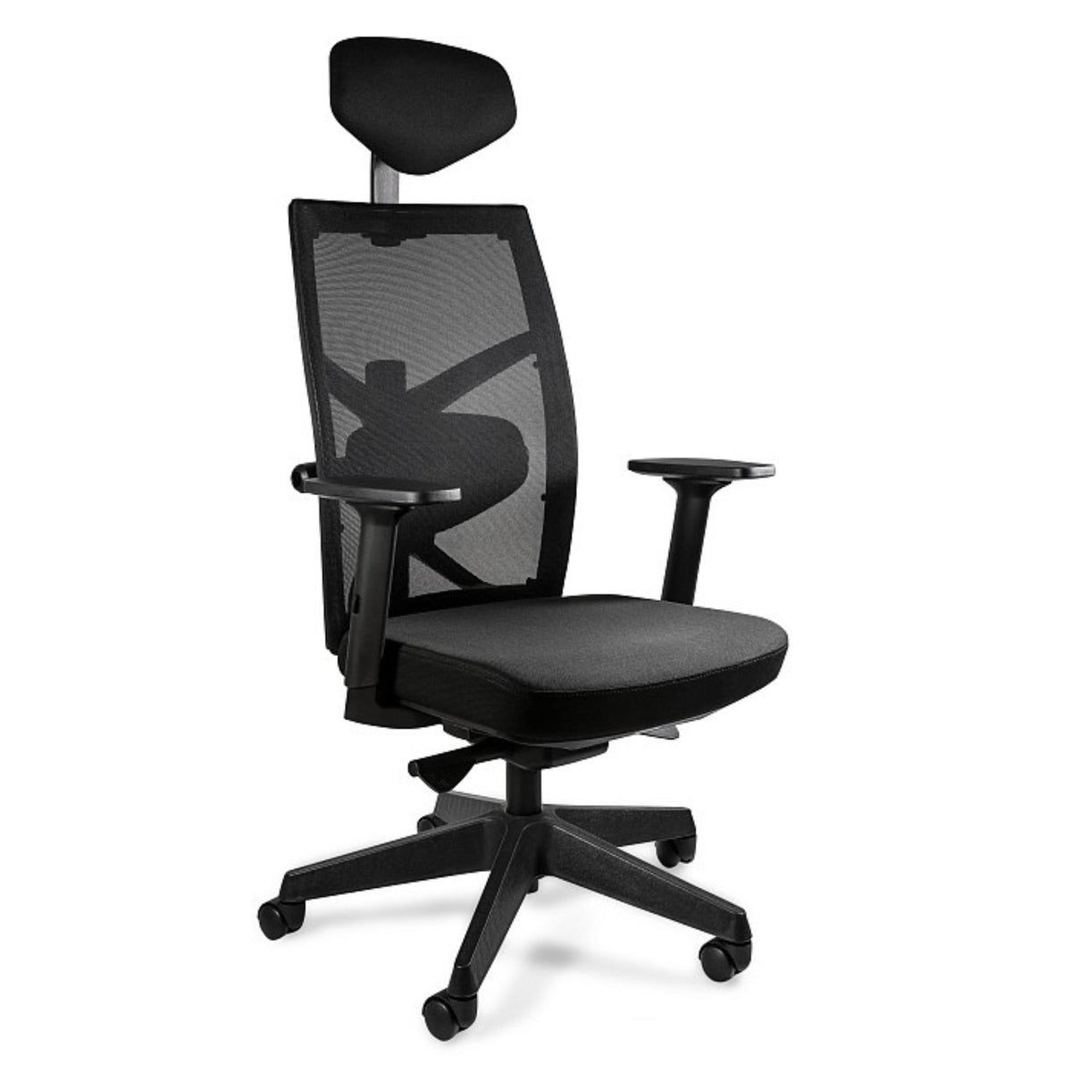 Biroja krēsls TUNE - Ergostock.lv