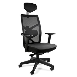 Biroja krēsls TUNE - Ergostock.lv