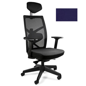 Biroja krēsls TUNE - Ergostock.lv