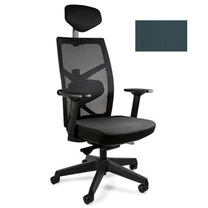 Biroja krēsls TUNE - Ergostock.lv