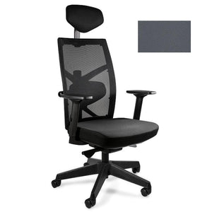 Biroja krēsls TUNE - Ergostock.lv