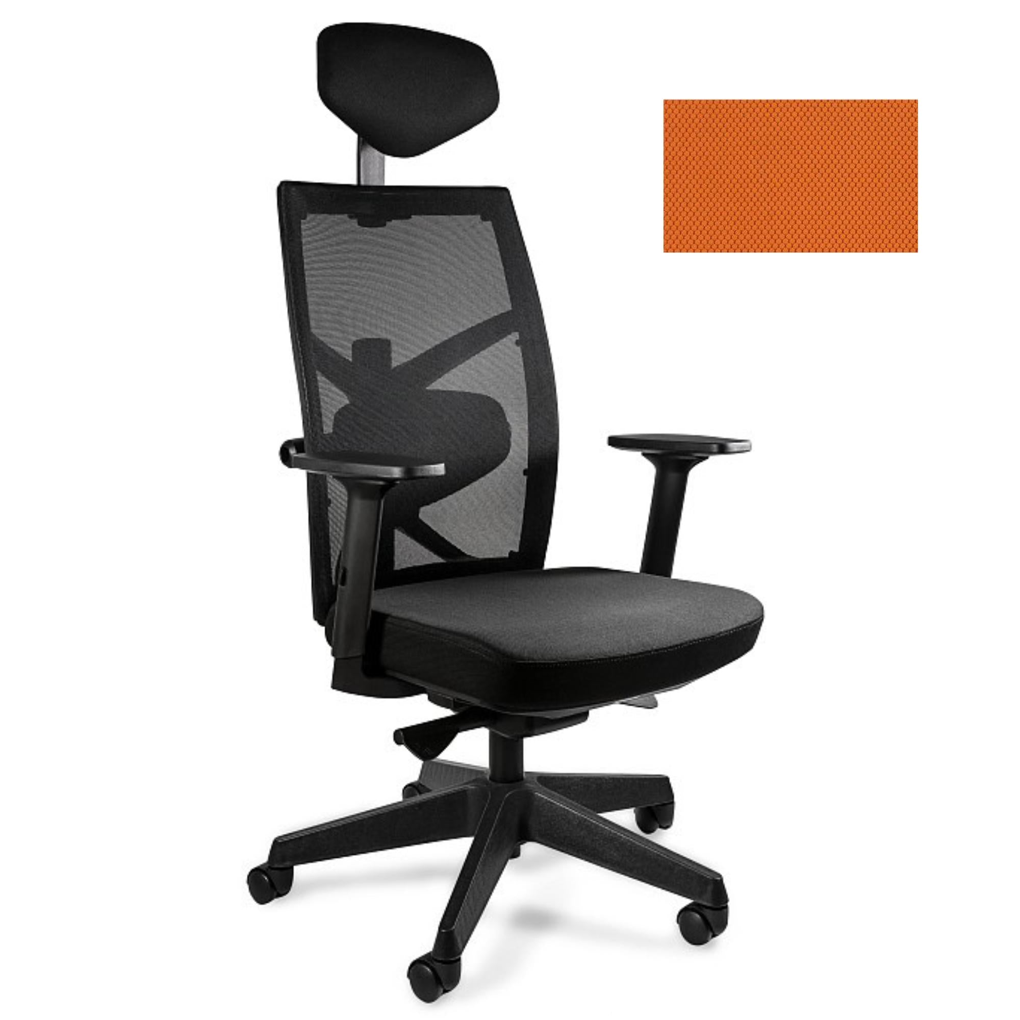 Biroja krēsls TUNE - Ergostock.lv