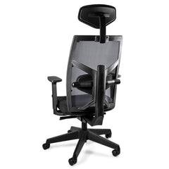 Biroja krēsls TUNE - Ergostock.lv