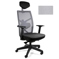 Biroja krēsls TUNE-Ergostock