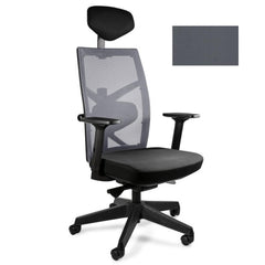 Biroja krēsls TUNE-Ergostock