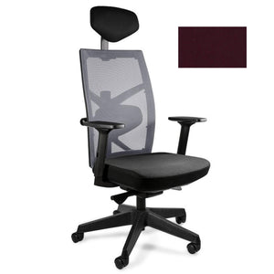 Biroja krēsls TUNE-Ergostock