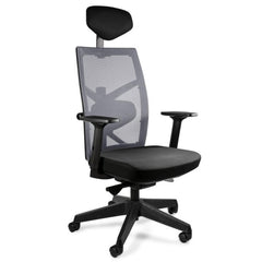 Biroja krēsls TUNE - Ergostock.lv