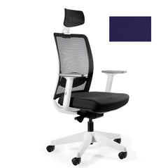 Biroja krēsls TUNE-Ergostock