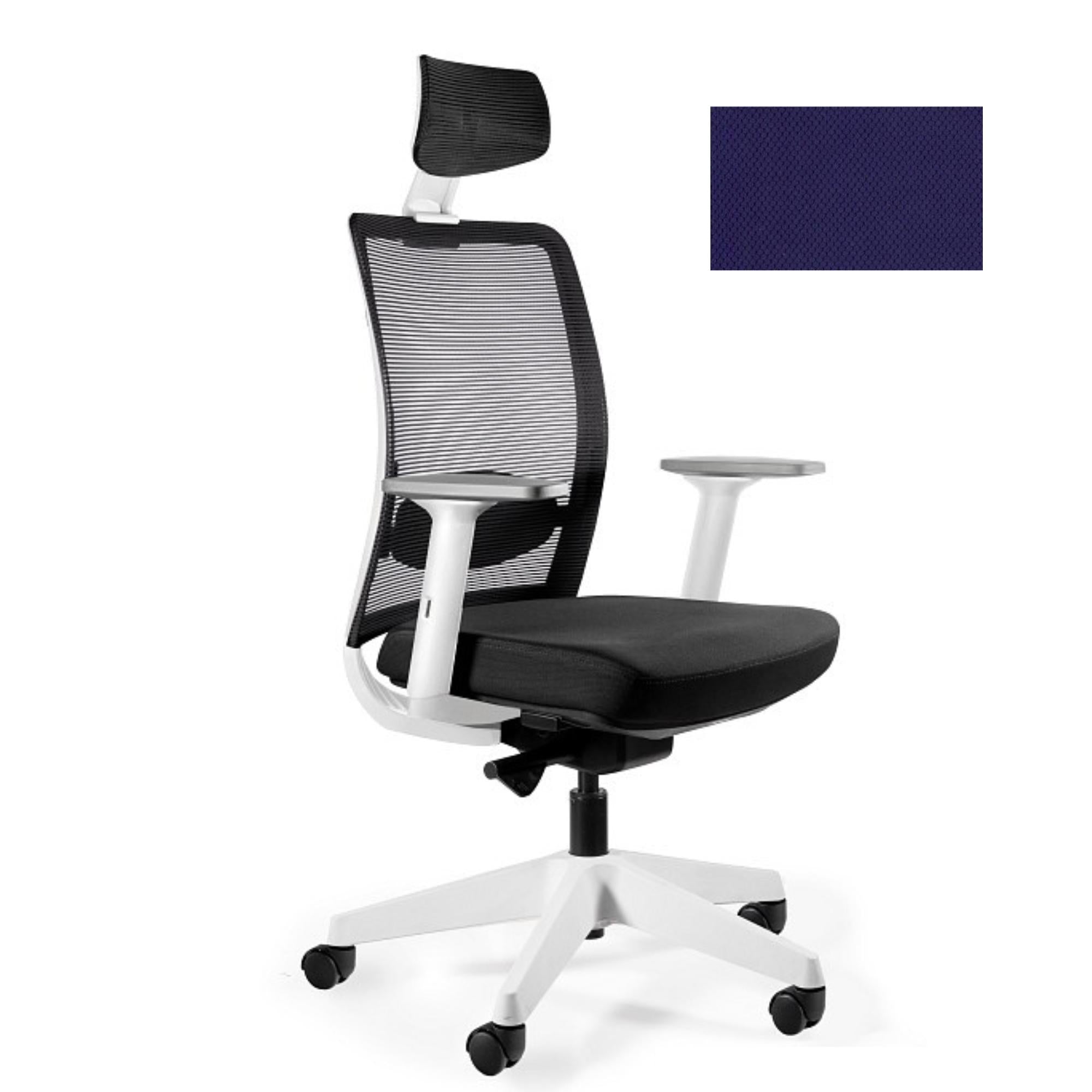 Biroja krēsls TUNE-Ergostock