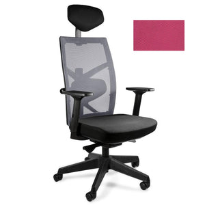 Biroja krēsls TUNE-Ergostock