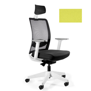 Biroja krēsls TUNE-Ergostock