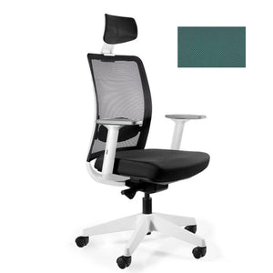 Biroja krēsls TUNE-Ergostock