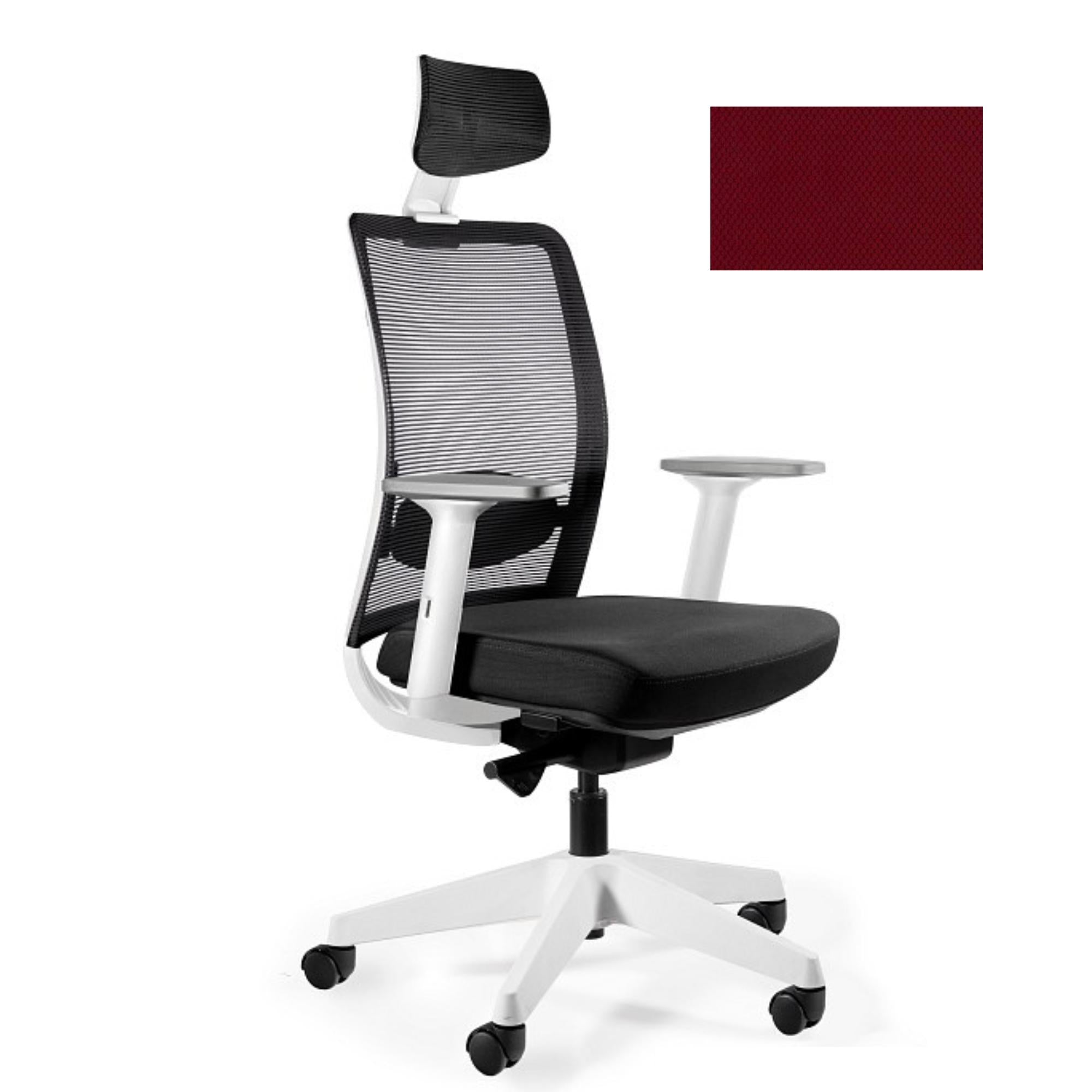 Biroja krēsls TUNE-Ergostock