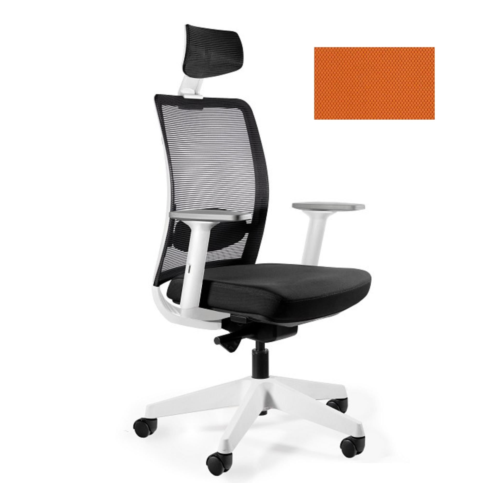 Biroja krēsls TUNE-Ergostock